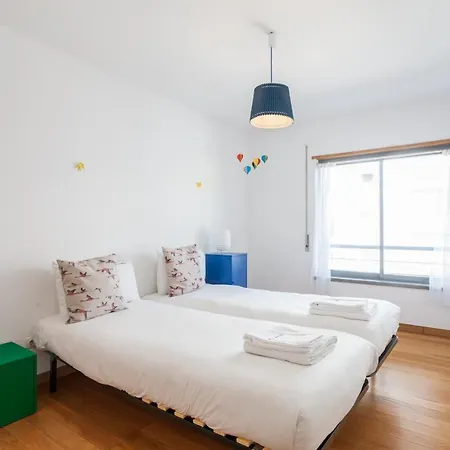 Feels Like Belem Charming Flat Appartamento