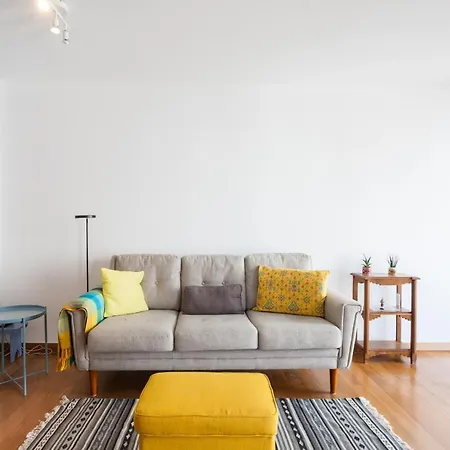 Feels Like Belem Charming Flat Apartamento