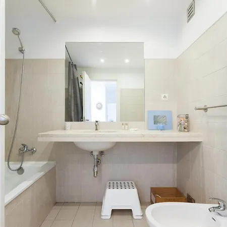 Appartamento Feels Like Belem Charming Flat