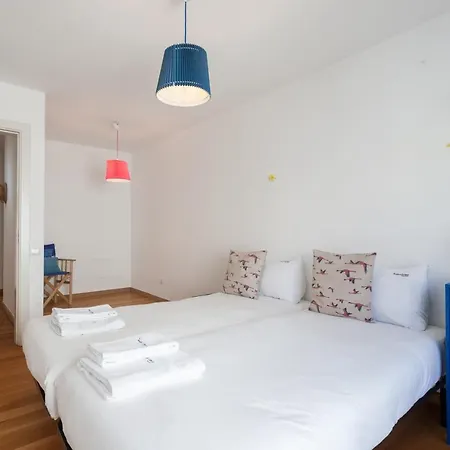 Feels Like Belem Charming Flat Appartamento